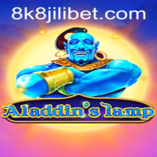 Exploring Aladdinslamp: The Enchanting World of 8k8 Jili