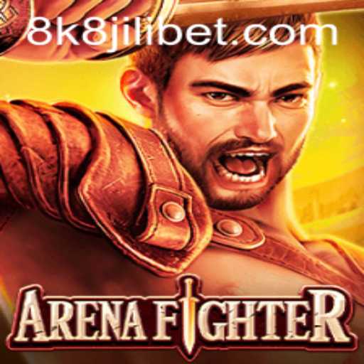 ArenaFighter: Unleashing the Combat Experience with 8k8 Jili
