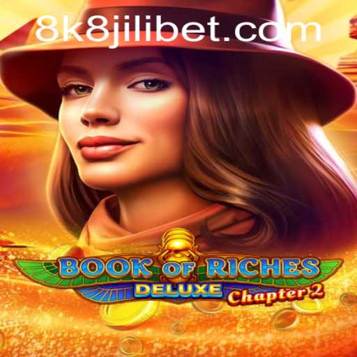 Exploring Book of Riches Deluxe Chapter 2 and Its Gameplay Intricacies