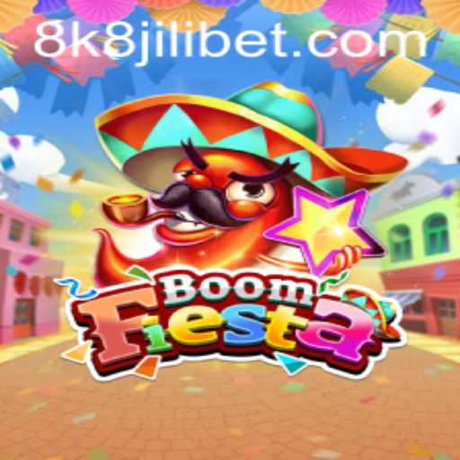 Exploring BoomFiesta: A Riveting Game Experience with 8k8 Jili