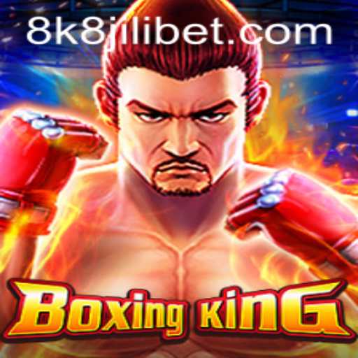 BoxingKing: A Deep Dive into the Innovative Gaming Experience with 8k8 Jili