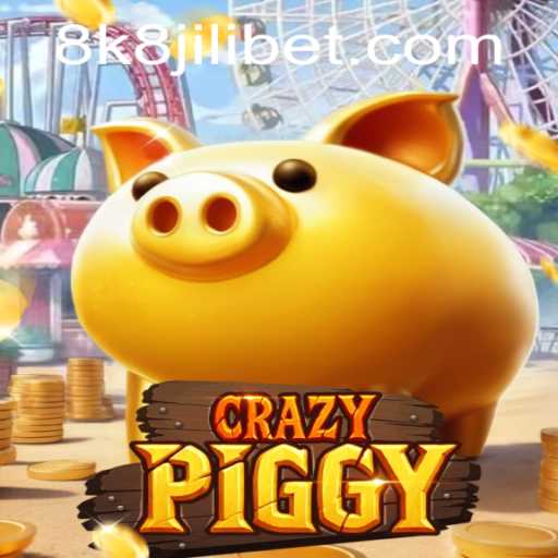 CrazyPiggy: A Dynamic Gaming Experience with Innovative Features