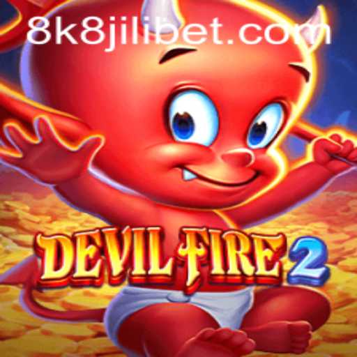 Explore the Exciting World of DevilFire2: A Thrilling 8k8 Jili Adventure