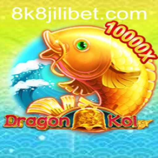 Exploring DragonKoi: A Mesmerizing Journey into Epic Gaming