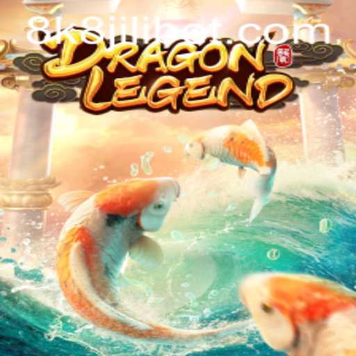 DragonLegend: The Epic Adventure and Strategy Game