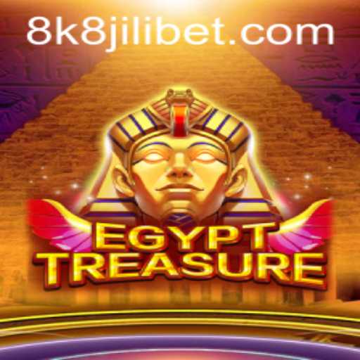 Discover the Ancient Wonders of EgyptTreasure: The Ultimate Gaming Experience with 8k8 Jili