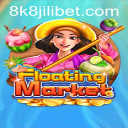 Exploring the Enigmatic World of FloatingMarket with 8k8 Jili