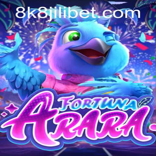 FortunaArara: A Deep Dive into the Exciting World of 8k8 Jili