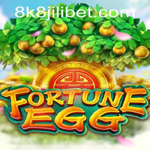 Explore the Exciting World of FortuneEgg with 8k8 Jili