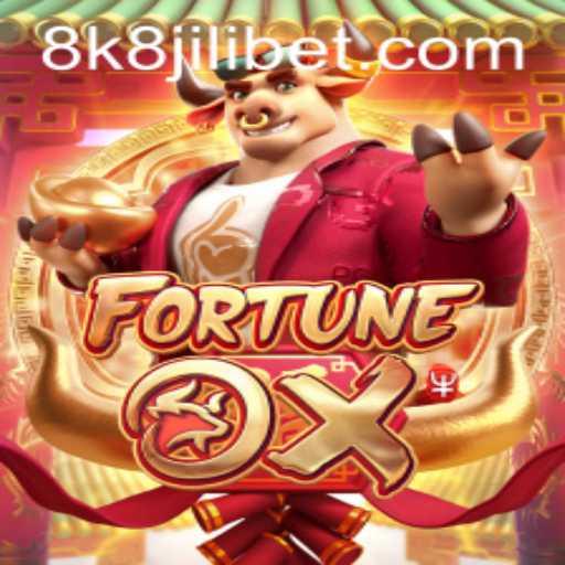 Exploring the Exciting World of FortuneOx and the 8k8 Jili Experience