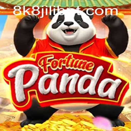 Discovering FortunePanda: A Deep Dive into the Exciting World of 8k8 Jili