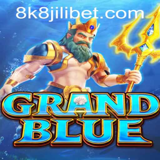 Dive Into the Mesmerizing World of GRANDBLUE