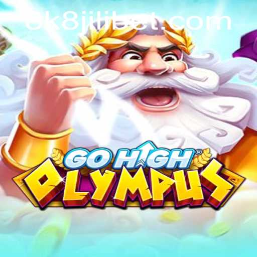Exploring the Thrilling World of GoHighOlympus: A Dive into 8k8 Jili