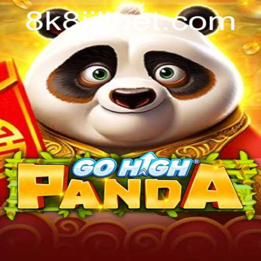 Discover the Enchanting World of GoHighPanda: An 8k8 Jili Adventure