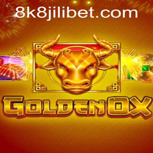 Discover the Thrill of GoldenOx: The Ultimate 8k8 Jili Experience
