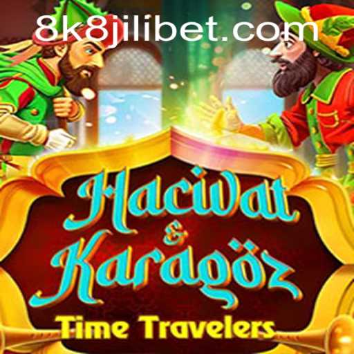 A Deep Dive into HacivatandKaragoz and the Exciting New Features of 8k8 jili
