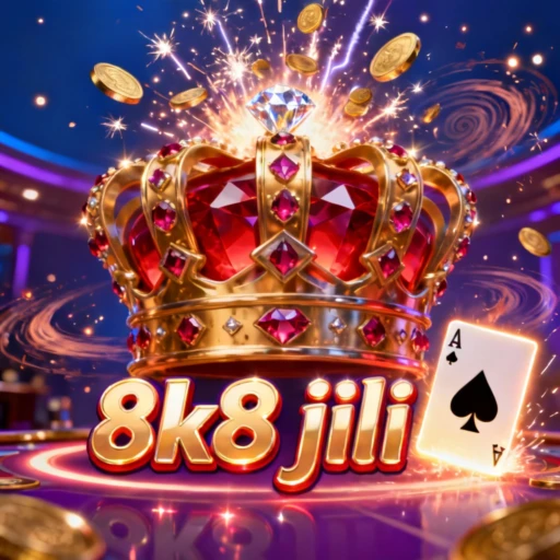 8k8 jili