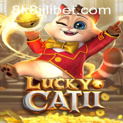Exploring the Enchanting World of LuckyCatII: A Journey Through 8K8 Jili