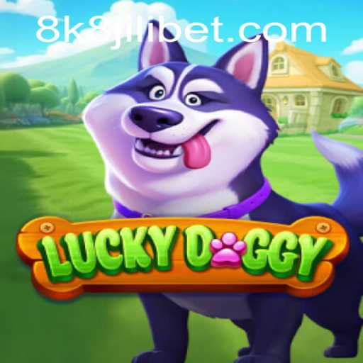 Unveiling LuckyDoggy: An Exciting Adventure Awaits
