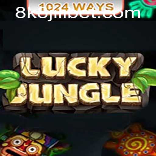Unlocking the Secrets of LuckyJungle1024: An Adventure in the World of 8k8 jili