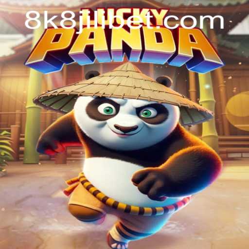 Exploring the Exciting World of 'LuckyPanda' and the Unique Keyword '8k8 jili'