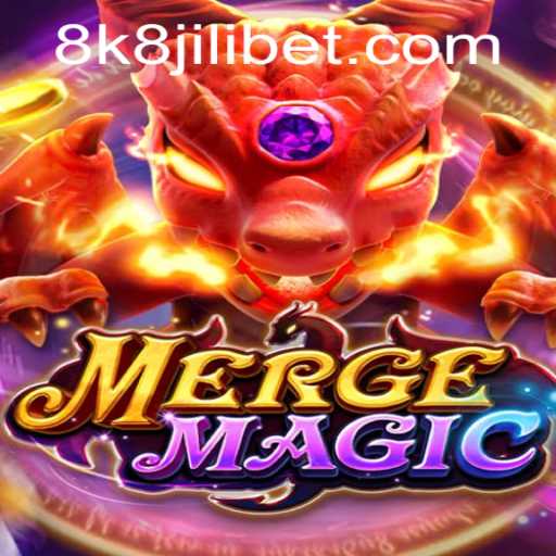 Unlocking the Mysteries of MergeMagic: The Enchanting World of 8k8 Jili