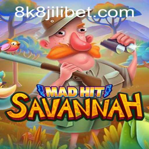 Exploring MadHitSavannah: A Thrilling Adventure with 