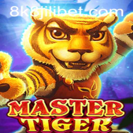 MasterTiger: Unleash Your Strategy Skills with 8k8 Jili