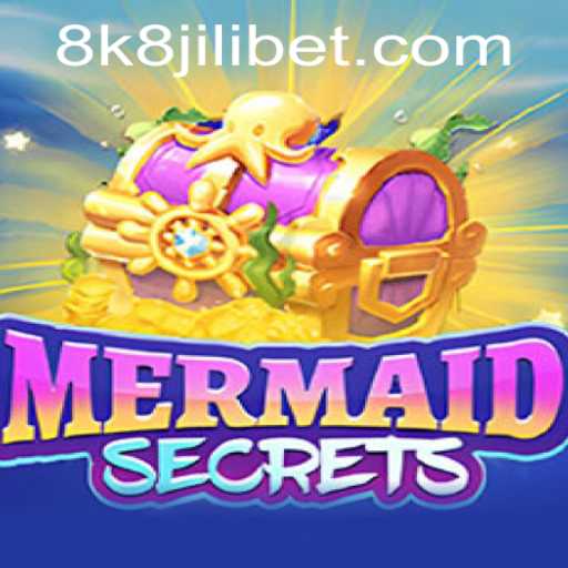 MermaidSecrets: Dive into a Mystical Underwater Adventure