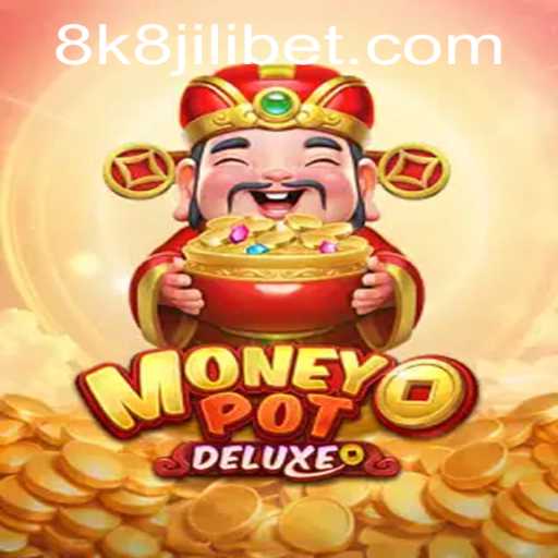 Exploring the Thrills of MoneyPotDELUXE: A Casino Game Revolution