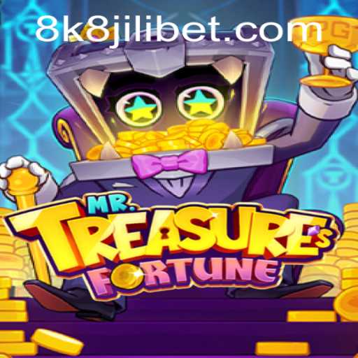 Explore the World of MrTreasuresFortune: A New Era in Gaming