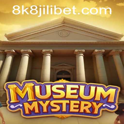 Unveiling the Intrigue of MuseumMystery: Adventure Awaits