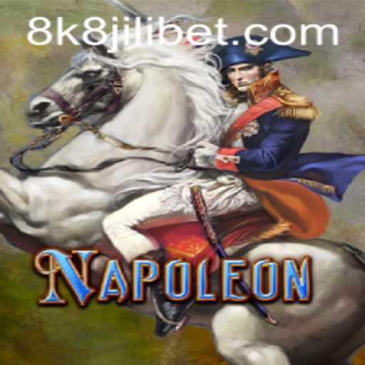 The Strategic World of Napoleon: Exploring the '8k8 Jili' Phenomenon