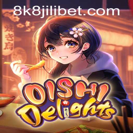 Discover the Exquisite World of OishiDelights: A Game-Changer in the Gaming Arena