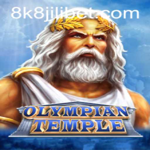 OlympianTemple: Embark on an Epic Journey with 8k8 Jili