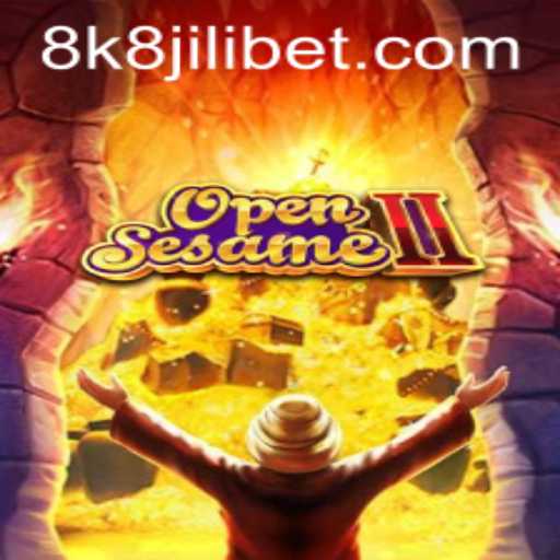 Unlock the Adventure: OpenSesameII and the Magic of 8k8 Jili
