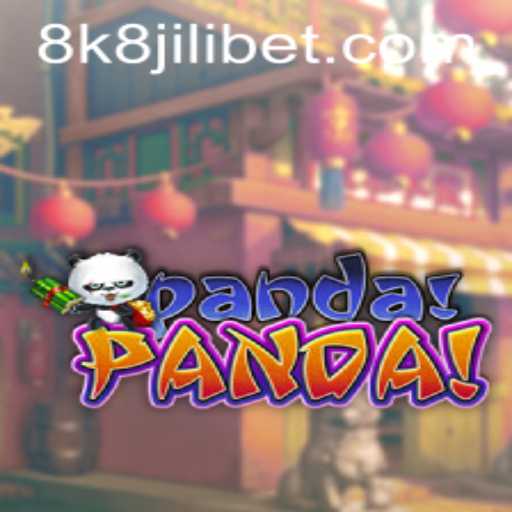 Discover the Vibrant World of PandaPanda: Unveiling the Game's New Era with 8k8 Jili