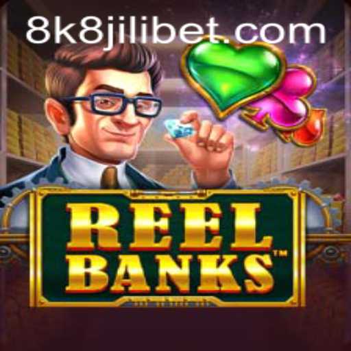 Exploring the Captivating World of ReelBanks and the 8k8 Jili Phenomenon