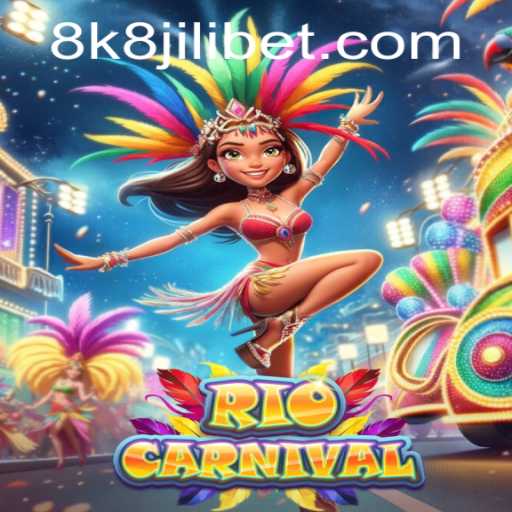 RioCarnival: Dive into the Vibrant World of Excitement