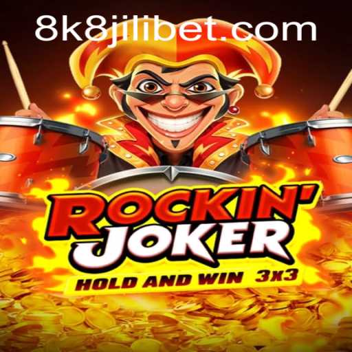 Unveiling RockinJoker: Exploring the New Gaming Sensation