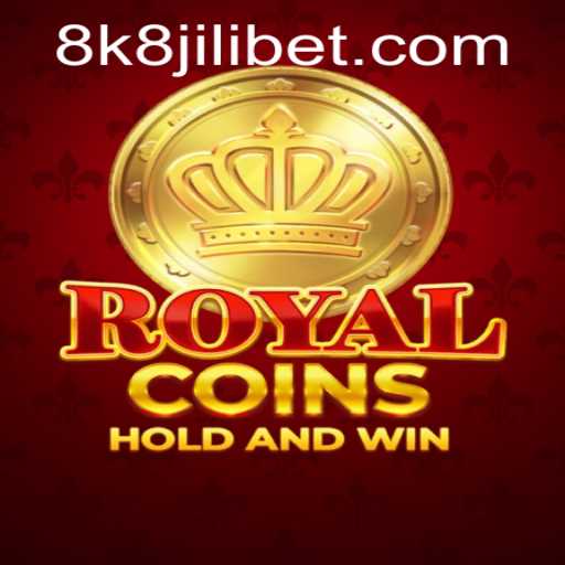 Exploring the Exciting World of RoyalCoins: The Ultimate Guide with 8k8 jili