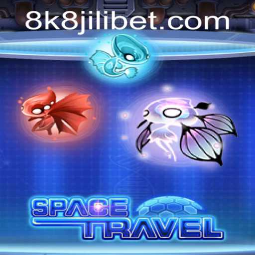Exploring the Universe in SpaceTravel: A Journey Powered by 8k8 Jili