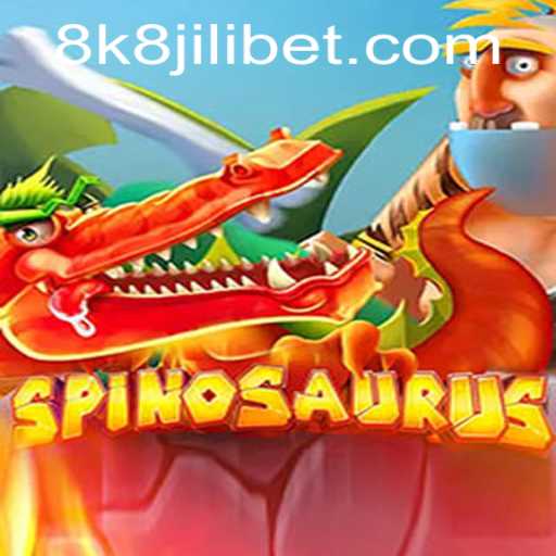 Discovering the World of Spinosaurus: A Guide to the 8k8 Jili Adventure