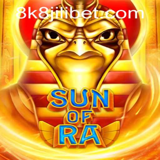 The Mystical World of SunofRa: Explore the Latest Sensation with 8k8 Jili