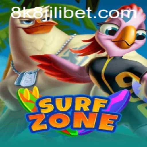 SurfZone: Dive into the Ultimate Surfing Adventure with 8k8 Jili