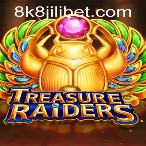 Discover the Thrilling World of TREASURERAIDERS