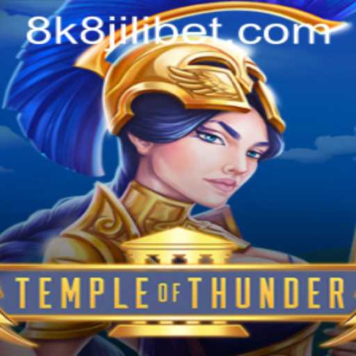 TempleofThunder: A Deep Dive into the Latest Gaming Sensation