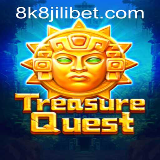 TreasureQuest: Dive Into the World of Adventure and Mystery