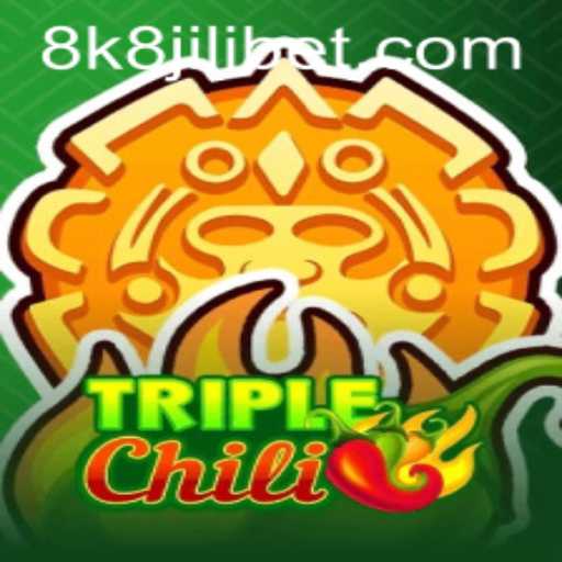 Exploring the Exciting World of TripleChili: A Dive into 8k8 Jili
