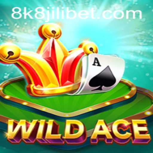 Unveiling WildAce: The Thrilling World of 8k8 Jili